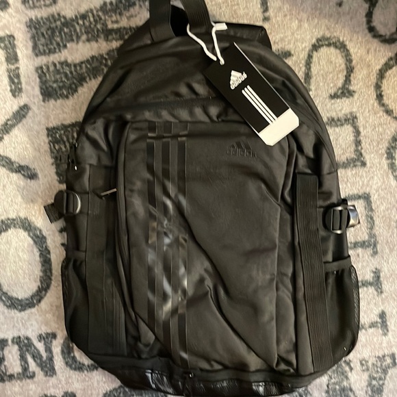 NWT adidas climacool backpack